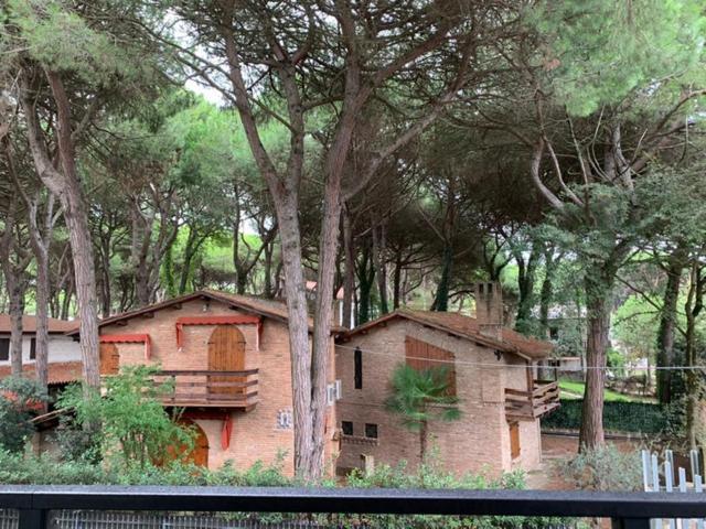 Hotel Logonovo Llido Degli Estensi Exterior foto
