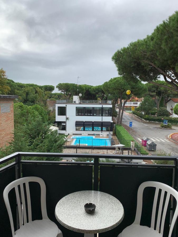 Hotel Logonovo Llido Degli Estensi Exterior foto