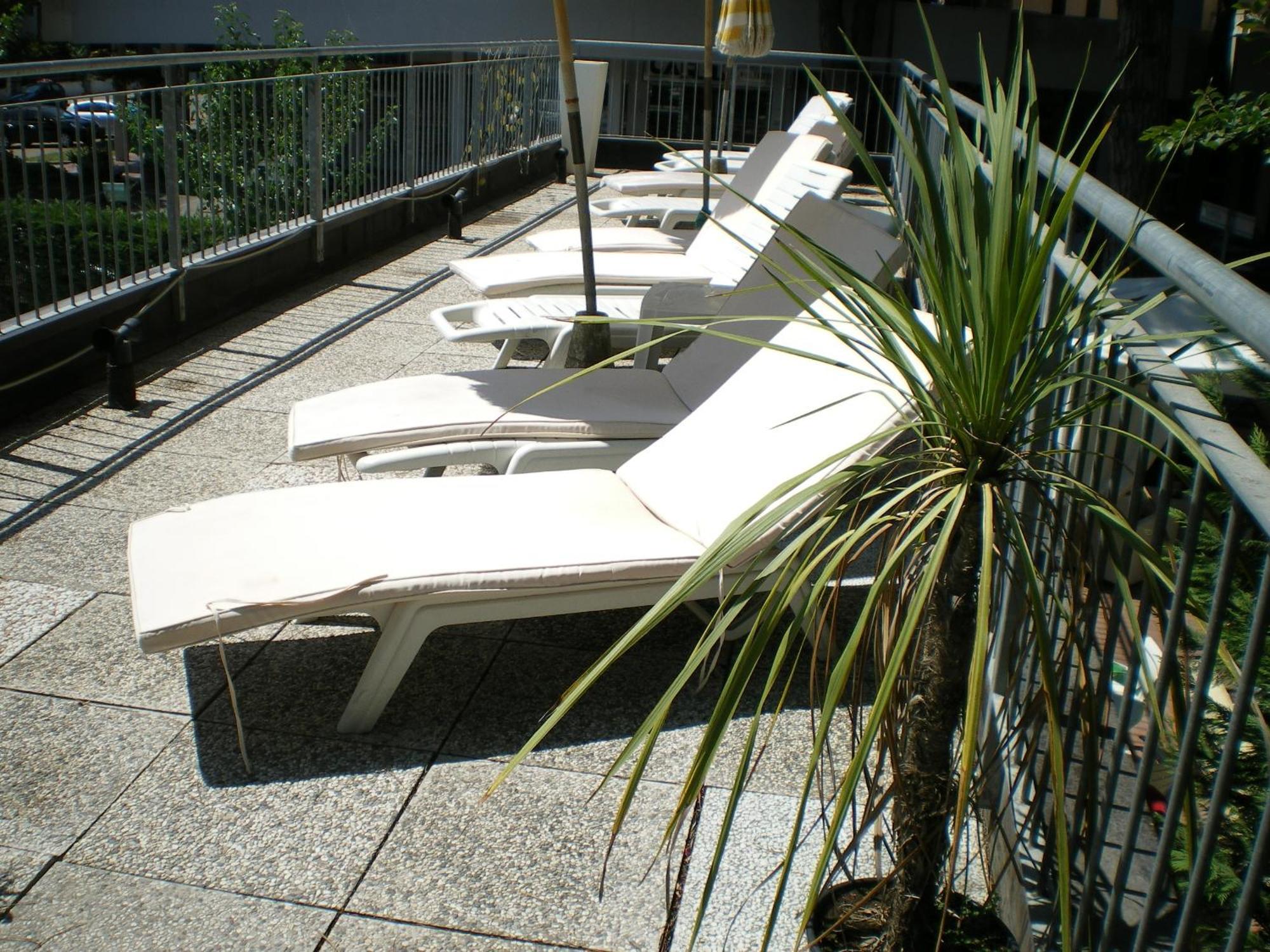 Hotel Logonovo Llido Degli Estensi Exterior foto